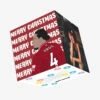 LFC Virgil Christmas Confetti-exploding Greetings Card 1 LFC Virgil Christmas Confetti-exploding Greetings Card -Merry Moments d98e439eefc78f42d4388fd5fcae7145