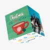 Christmas Fes-tea-vities Confetti-exploding Greetings Card 2 Christmas Fes-tea-vities Confetti-exploding Greetings Card -Merry Moments df8efc2cfe864f44fba534b1f5aa2165