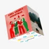 Abba Groovy Christmas! Confetti-exploding Greetings Card -Merry Moments f1183dbb25d9308bfe40b3f4b919a15b