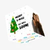 Merry Christmas Get Well Soon Christmas Tree With Plasters Confetti-exploding Greetings Card 1 Merry Christmas Get Well Soon Christmas Tree With Plasters Confetti-exploding Greetings Card -Merry Moments f359ed9a66b17923adbf7932020dd4a6