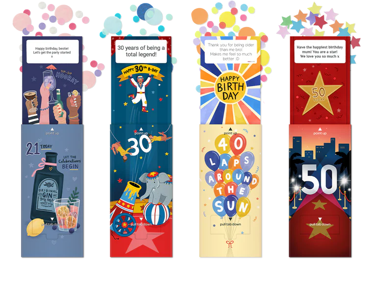 Merry Moments -Merry Moments new cannons mob 1