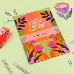 Papergang Stationery Selection Box -Merry Moments papergang bright ideas May 2021 lifestyle 004 1080x1080 1