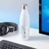 Playstation 5 Water Bottle 500ml -Merry Moments photo 2023 07 10 12 58 28