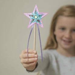 Make Believe Craft Kid -Merry Moments wand 1235 900x900 6aabab31 9155 4832 8554 0e8e3b61199b 734x734 crop center 2x jpg