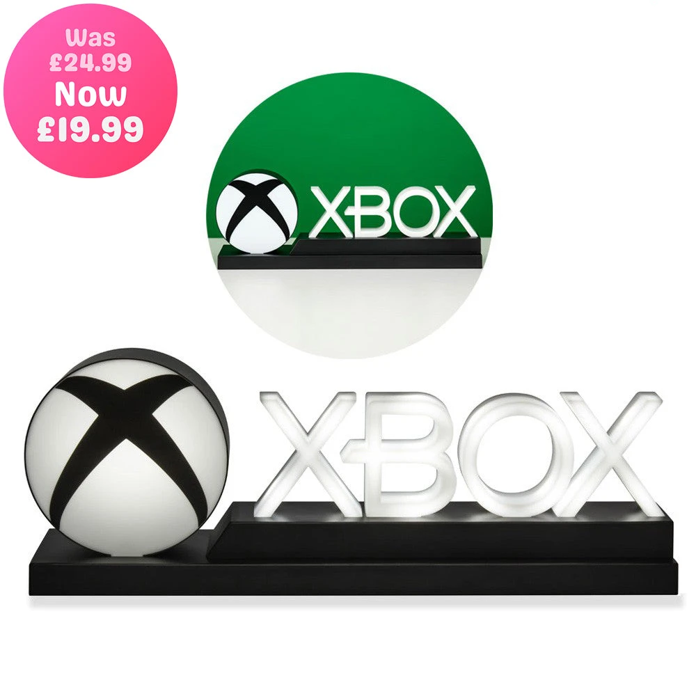 Xbox Icons Light 2 Xbox Icons Light